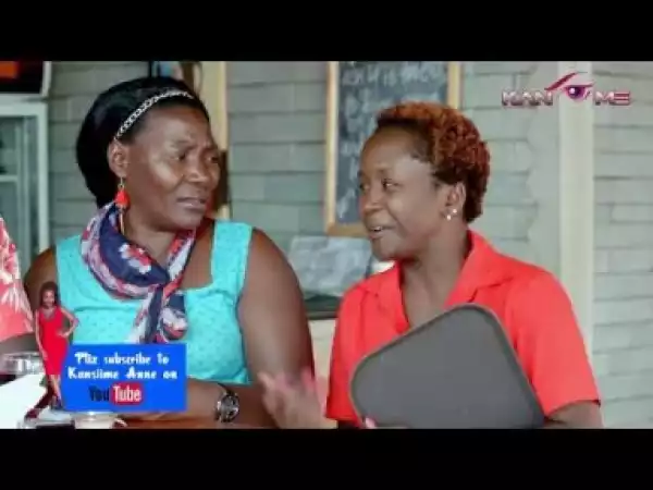 Video: Kansiime Anne – The Wedding Meeting Fee